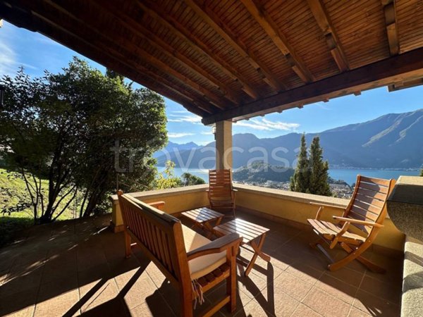 casa indipendente in vendita a Tremezzina in zona Lenno