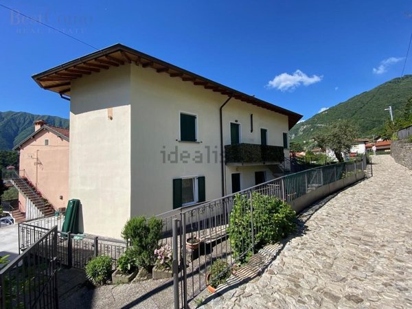 appartamento in vendita a Tremezzina
