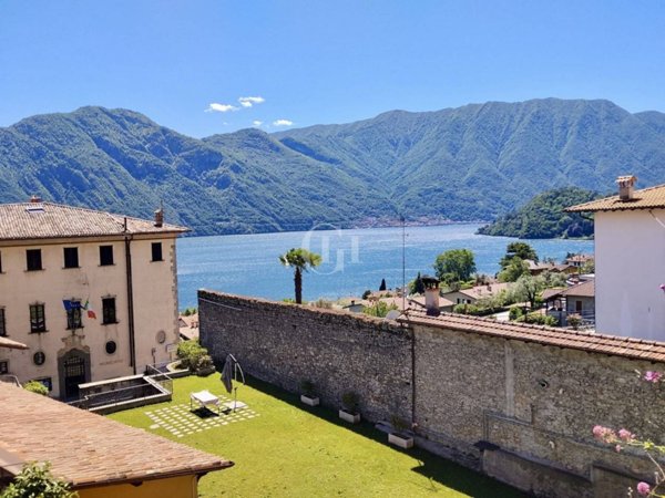appartamento in vendita a Tremezzina in zona Mezzegra