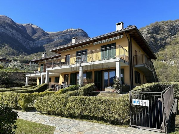 appartamento in vendita a Tremezzina in zona Tremezzo