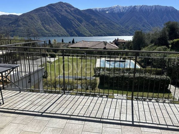 appartamento in vendita a Tremezzina in zona Tremezzo