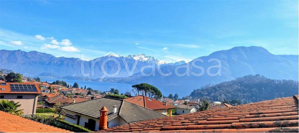 casa indipendente in vendita a Tremezzina