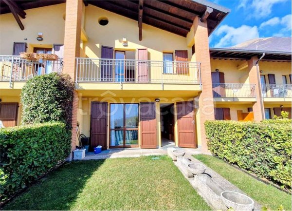 casa indipendente in vendita a Tremezzina in zona Molgisio