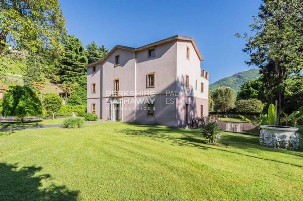 casa indipendente in vendita a Tremezzina