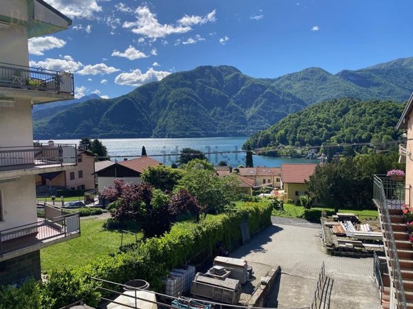 appartamento in vendita a Tremezzina