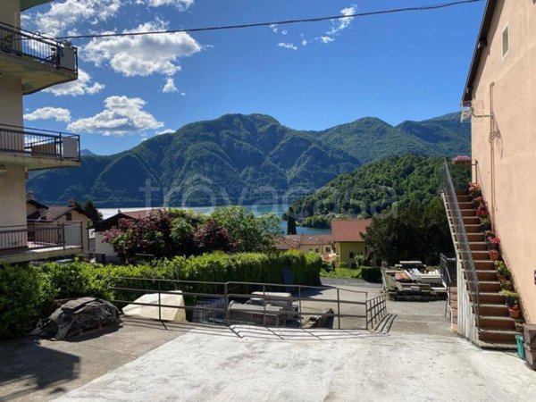 appartamento in vendita a Tremezzina