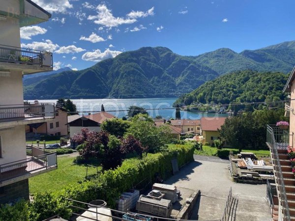 appartamento in vendita a Tremezzina