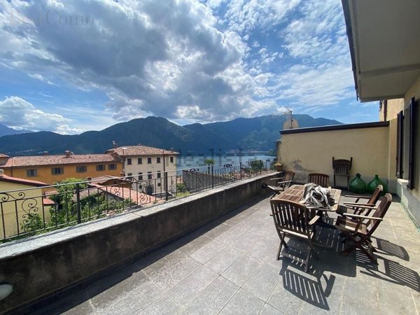 appartamento in vendita a Tremezzina