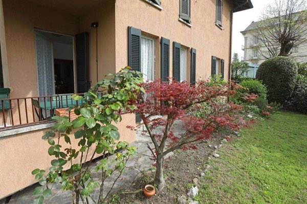 appartamento in vendita a Tremezzina in zona Mezzegra