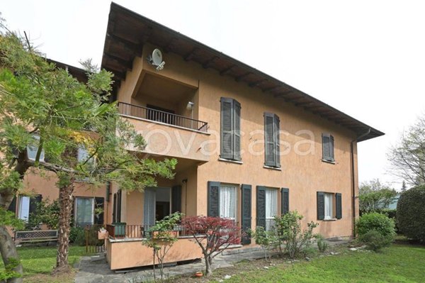 appartamento in vendita a Tremezzina in zona Mezzegra