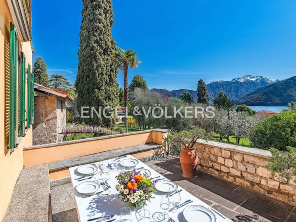 casa indipendente in vendita a Tremezzina in zona Lenno
