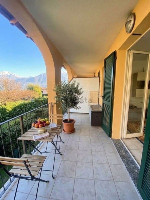 appartamento in vendita a Tremezzina