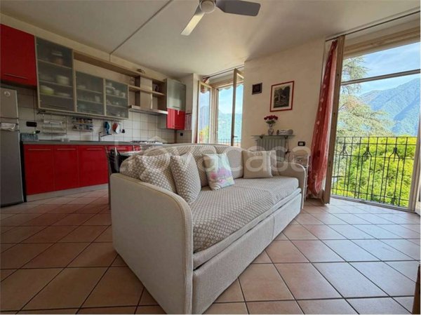 appartamento in vendita a Tremezzina in zona Ossuccio