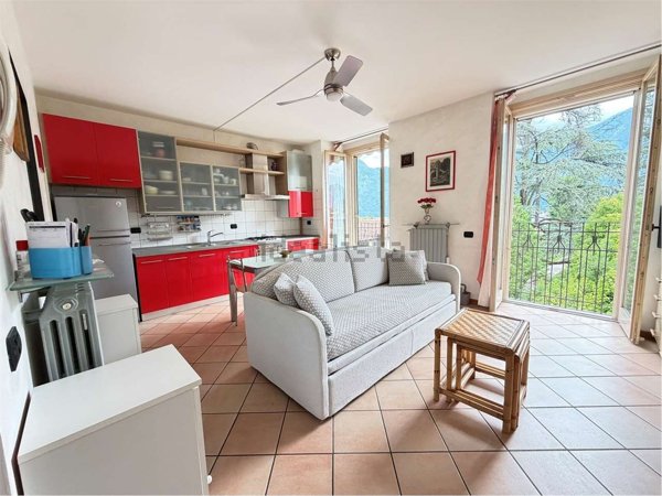 appartamento in vendita a Tremezzina in zona Ossuccio