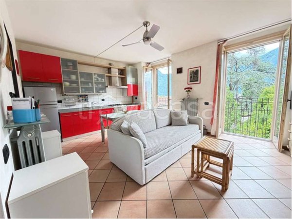 appartamento in vendita a Tremezzina in zona Ossuccio