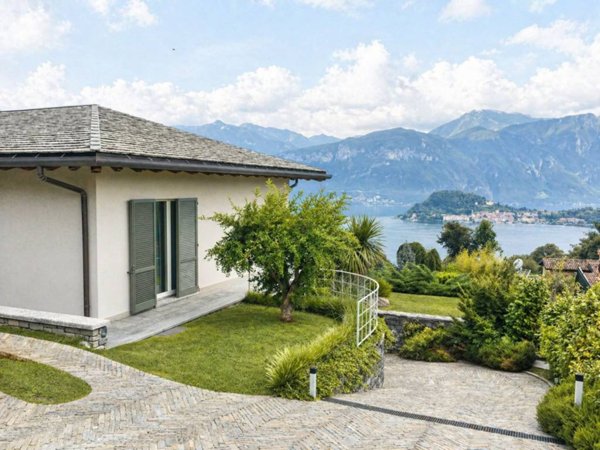 casa indipendente in vendita a Tremezzina in zona Lenno