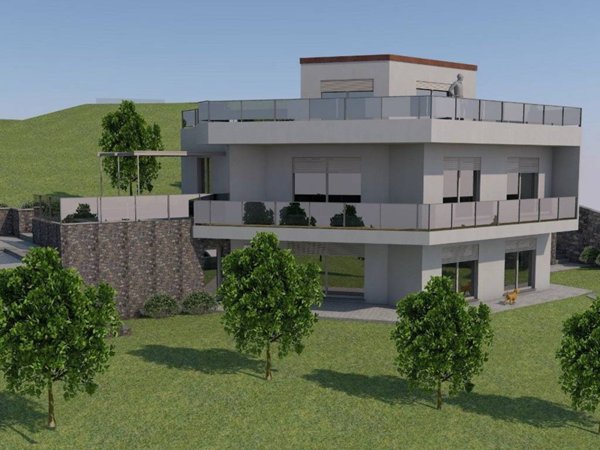 casa indipendente in vendita a Tremezzina in zona Tremezzo