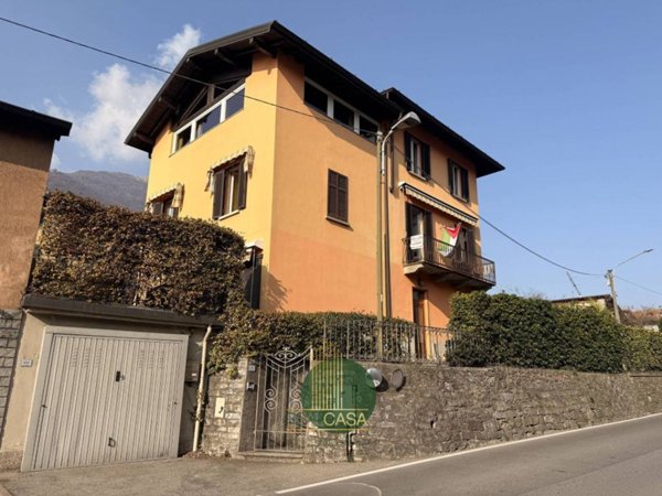 appartamento in vendita a Tremezzina in zona Lenno