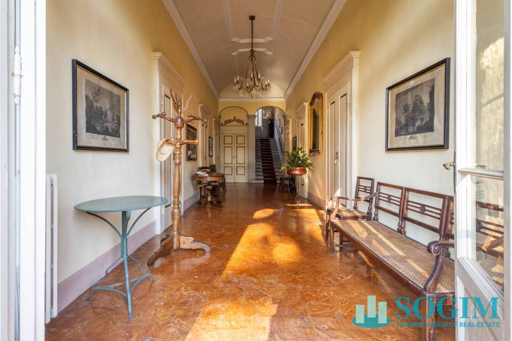 casa indipendente in vendita a Tremezzina in zona Rogaro