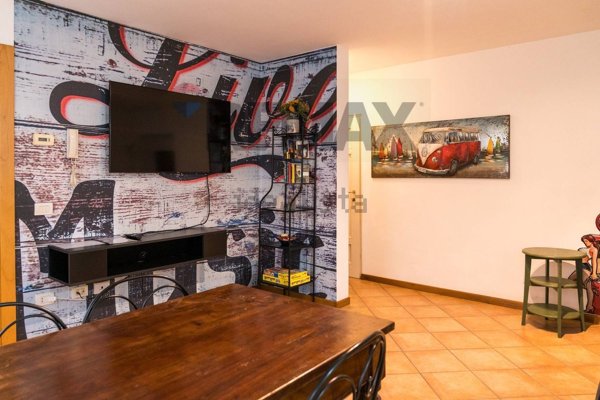 appartamento in vendita a Tremezzina in zona Tremezzo