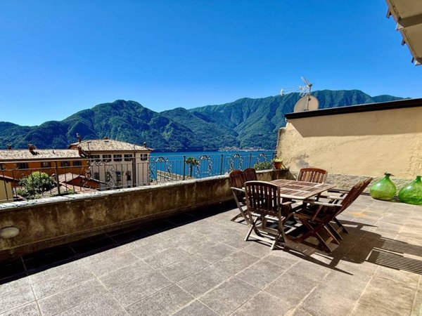 appartamento in vendita a Tremezzina in zona Azzano