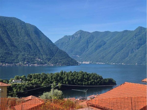 appartamento in vendita a Tremezzina in zona Ossuccio