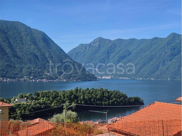 appartamento in vendita a Tremezzina