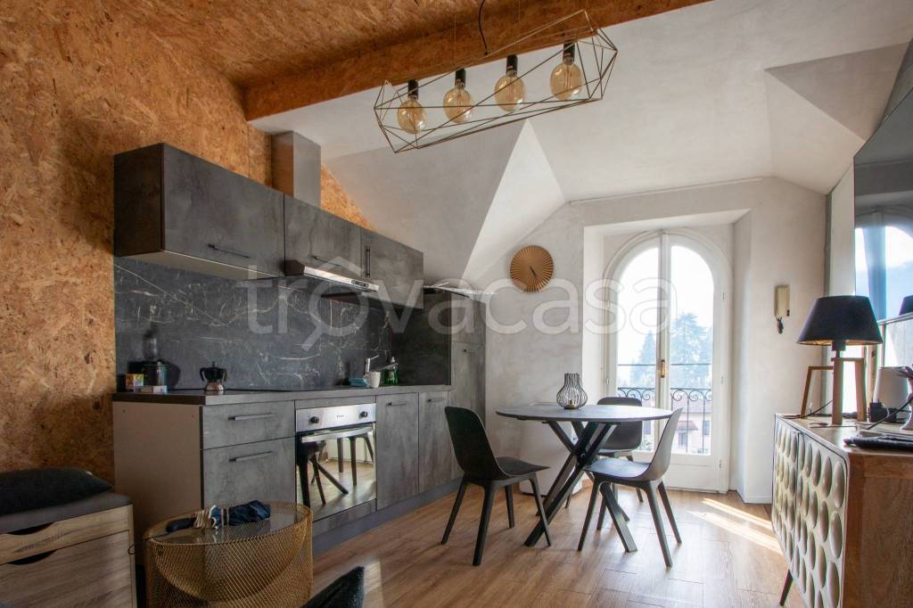 appartamento in vendita a Tremezzina in zona Tremezzo
