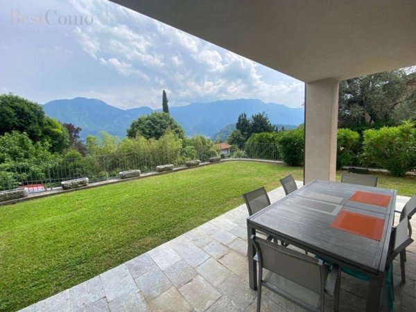 appartamento in vendita a Tremezzina in zona Pola