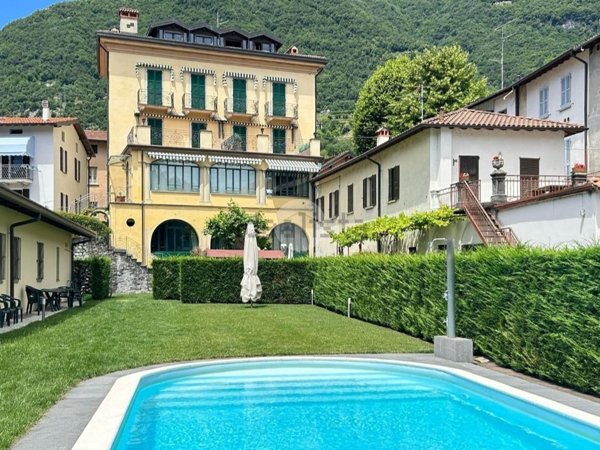 appartamento in vendita a Tremezzina in zona Lenno