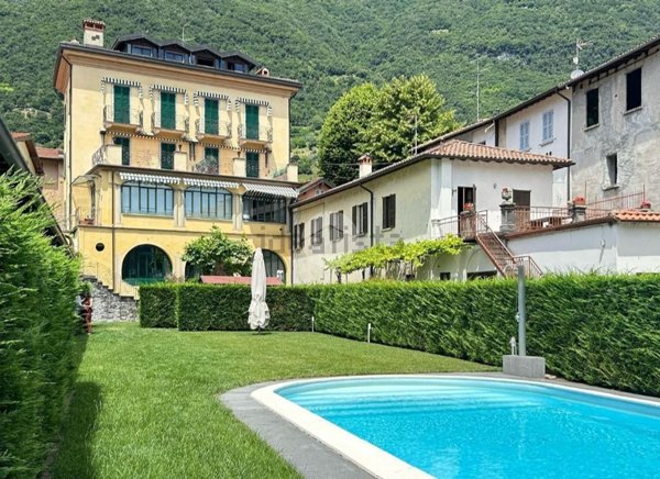 appartamento in vendita a Tremezzina in zona Lenno