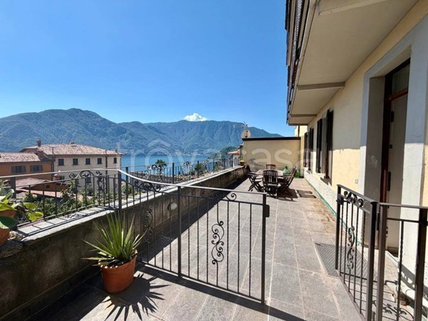 appartamento in vendita a Tremezzina