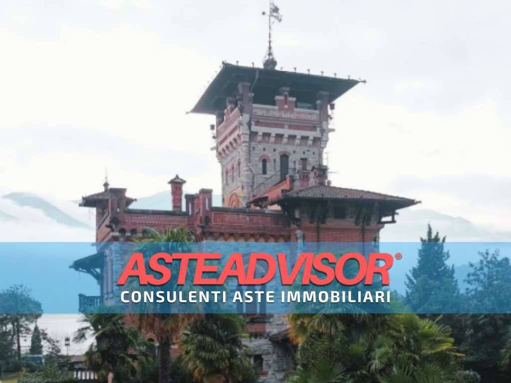 casa indipendente in vendita a Tremezzina