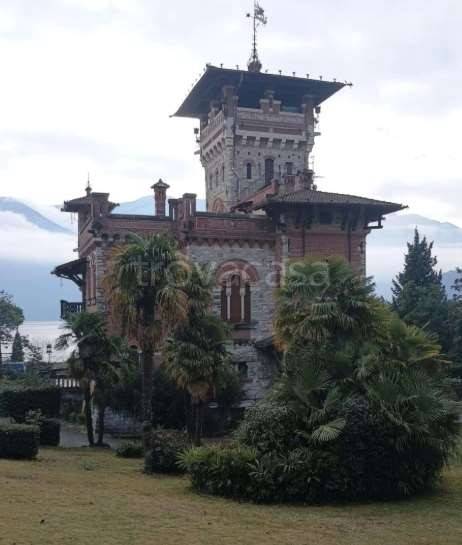 villa in vendita a Tremezzina