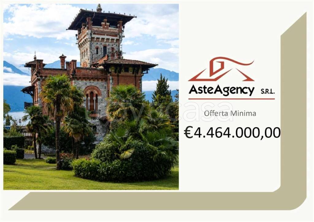 casa indipendente in vendita a Tremezzina in zona Tremezzo
