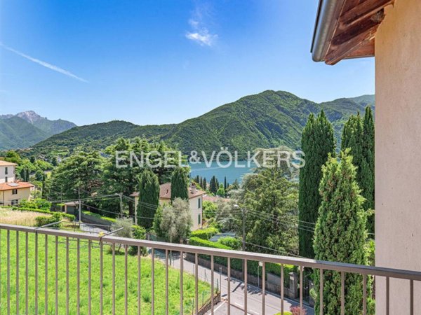 appartamento in vendita a Tremezzina in zona Tremezzo