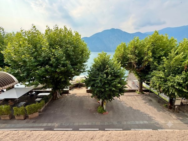 appartamento in vendita a Tremezzina