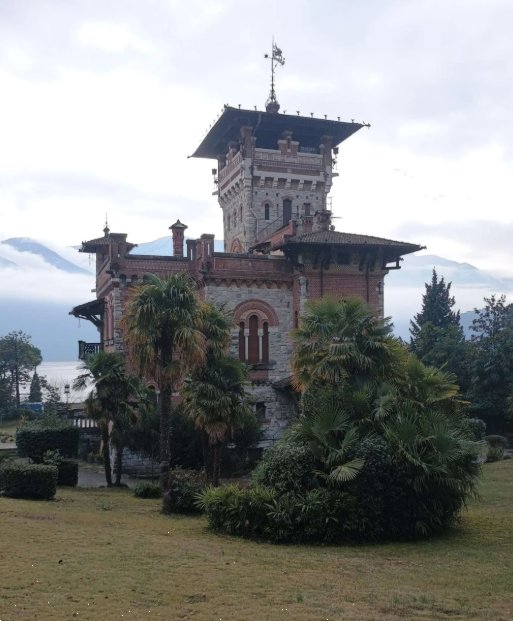 casa indipendente in vendita a Tremezzina
