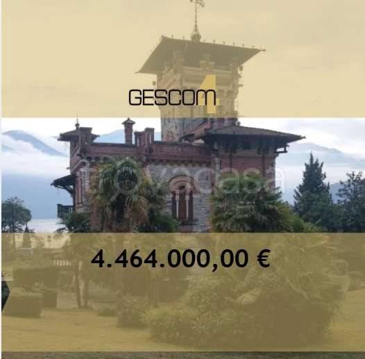 casa indipendente in vendita a Tremezzina in zona Mezzegra