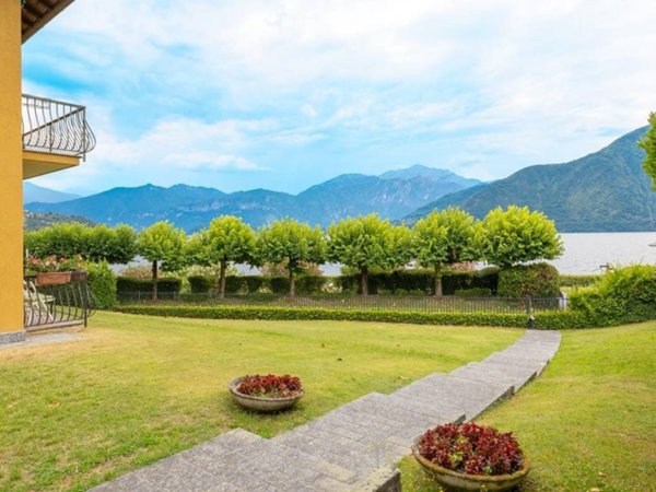 appartamento in vendita a Tremezzina in zona Lenno