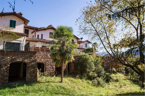 casa indipendente in vendita a Tremezzina in zona Tremezzo