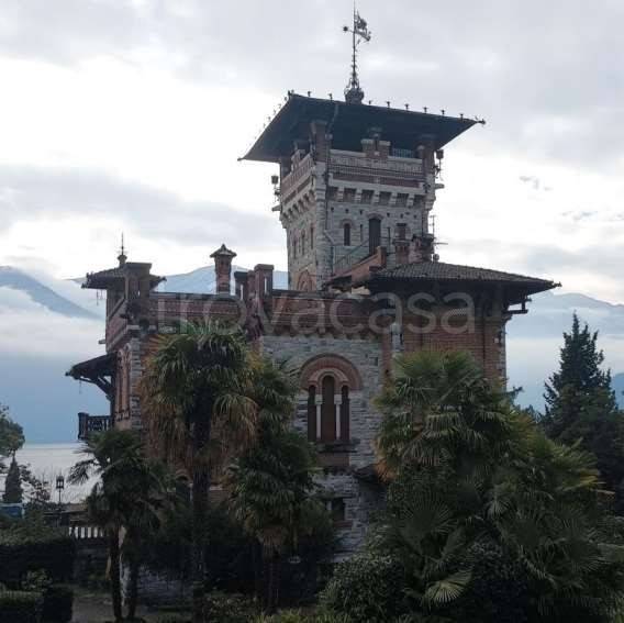casa indipendente in vendita a Tremezzina
