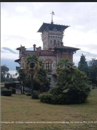 villa in vendita a Tremezzina