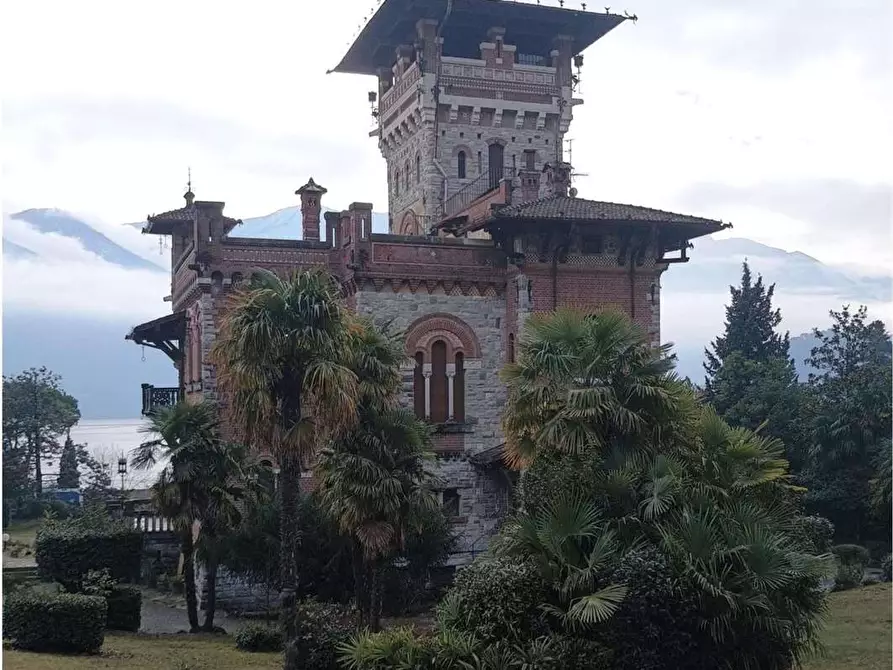 villa in vendita a Tremezzina in zona Tremezzo