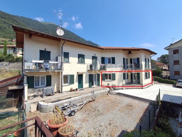 appartamento in vendita a Tremezzina in zona Lenno