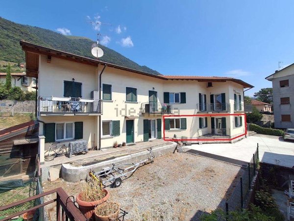 appartamento in vendita a Tremezzina in zona Lenno