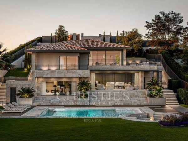 casa indipendente in vendita a Tremezzina