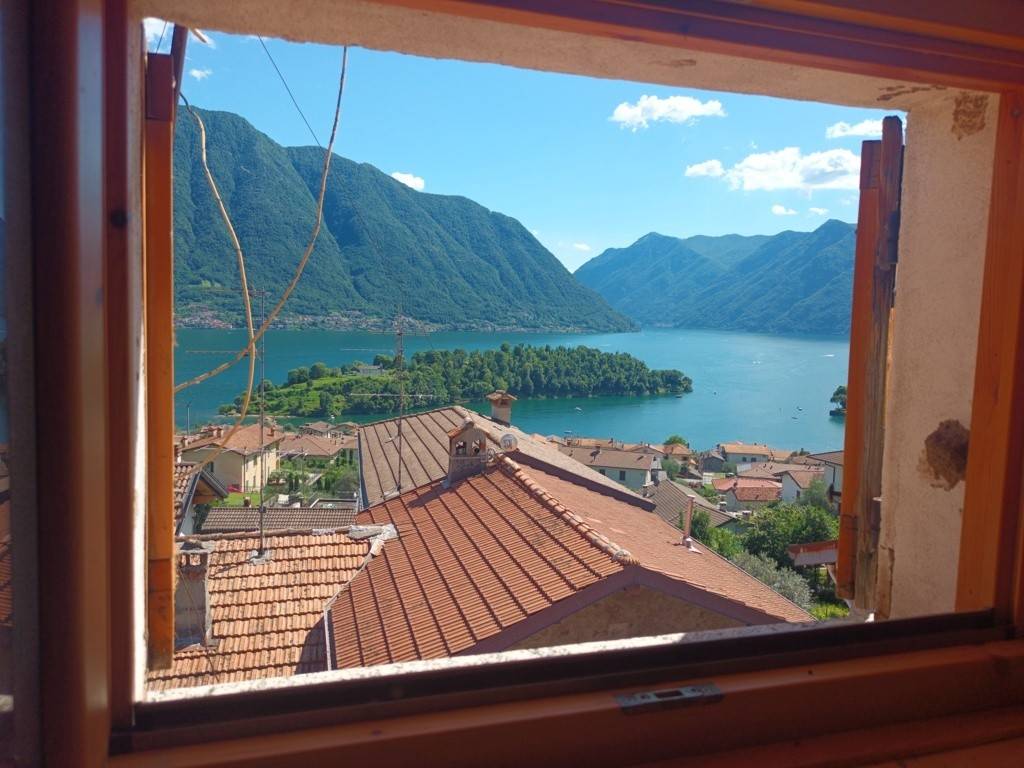casa indipendente in vendita a Tremezzina in zona Ossuccio