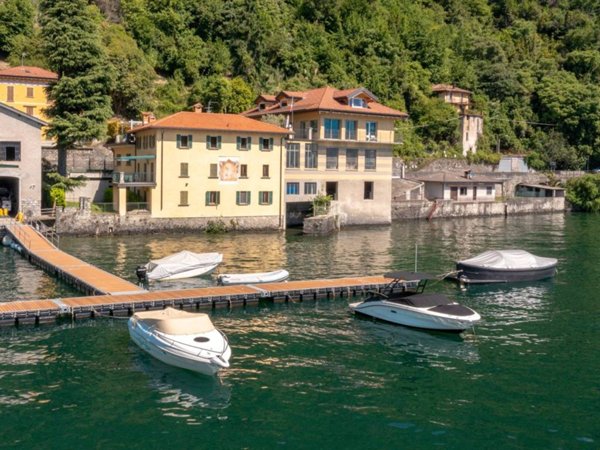 appartamento in vendita a Tremezzina in zona Lenno