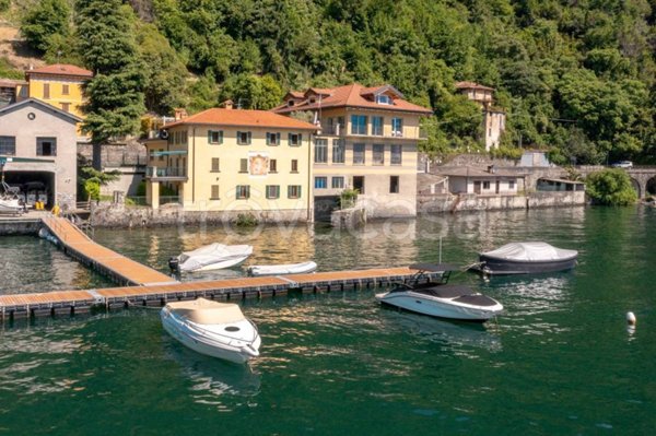appartamento in vendita a Tremezzina